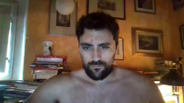 Orso_perverso  27-05-2023 Recorded Video hardcock